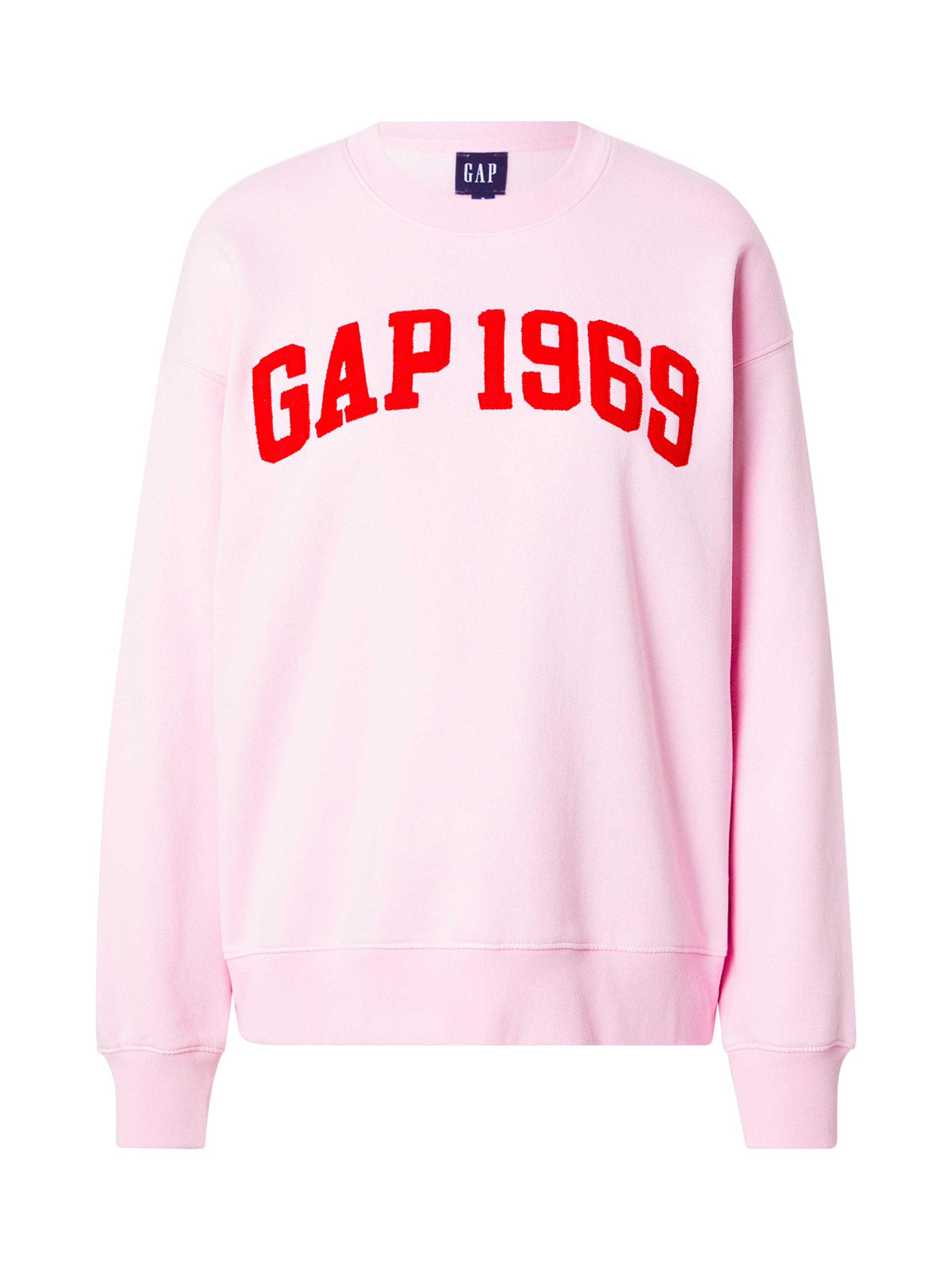 GAP Свитшот 'LOVE' в цвете Rose, Розовый, GAP Свитшот 'LOVE' в цвете Rose
GAP Свитшот 'LOVE' в цвете Rose, Розовый, GAP Свитшот 'LOVE' в цвете Rose