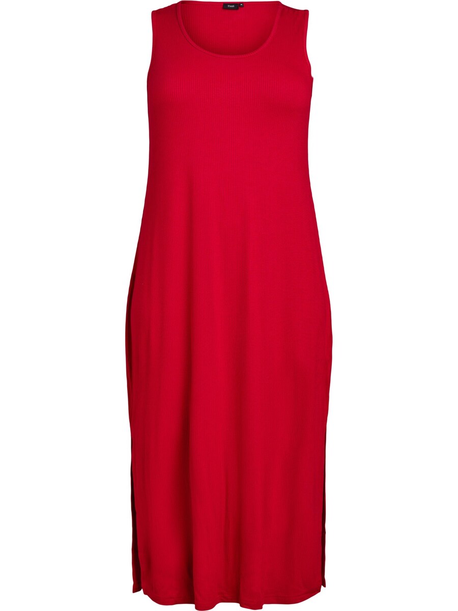 Платье Zizzi Carly, красный 
Платье Zizzi Carly, красный