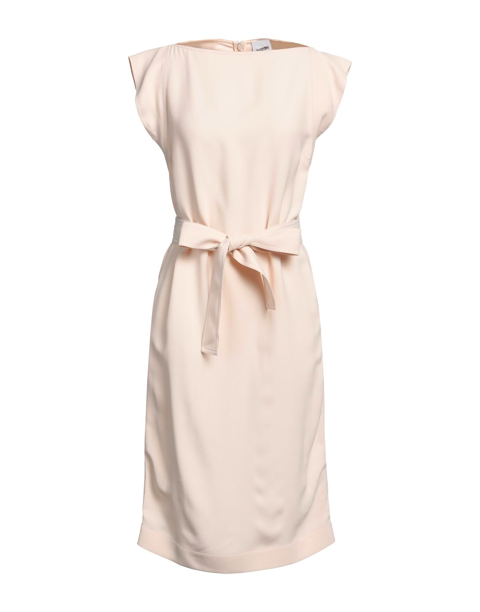 Платье миди Burberry, бежевый
Платье миди Burberry, бежевый