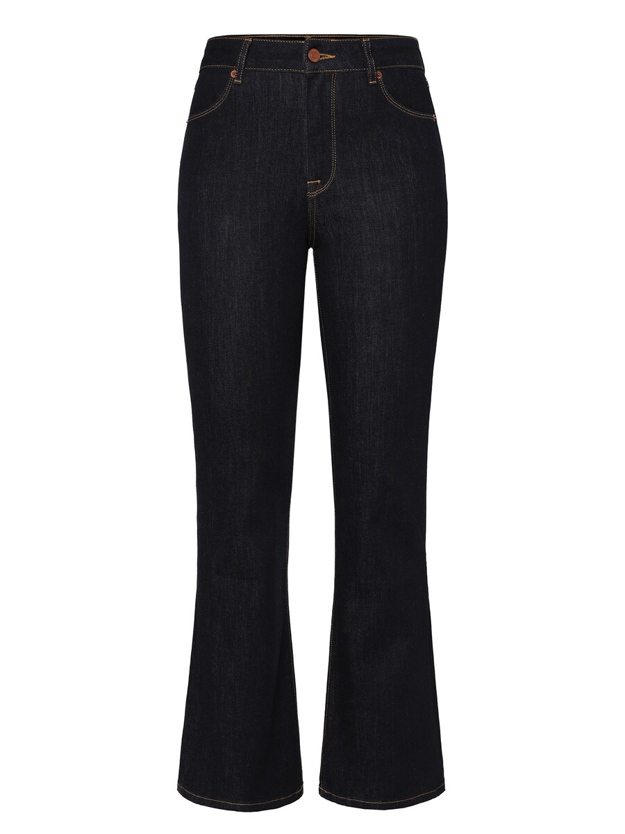 Брюки-буткат TATUUM, Blue Denim
Брюки-буткат TATUUM, Blue Denim