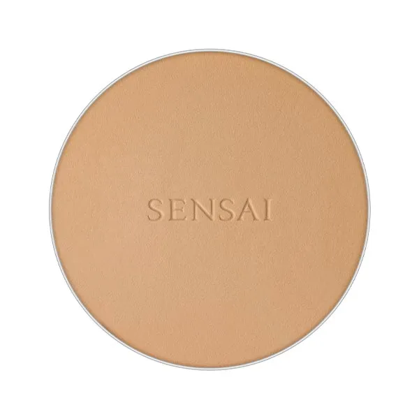 Пудры для макияжа Total Finish Refil Foundation Sensai, TF204.5 
Пудры для макияжа Total Finish Refil Foundation Sensai, TF204.5