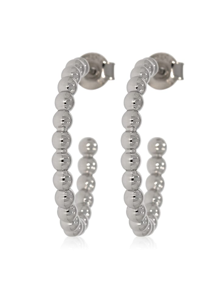 Xen Серьги "XE0163" из серебра
Xen Серьги "XE0163" из серебра