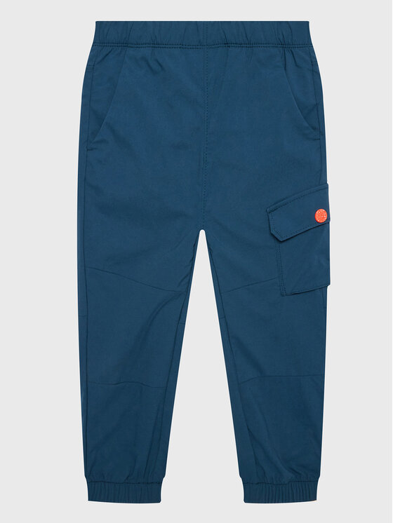 Брюки для активного отдыха regular fit Villi Stretch 1610011 Jack Wolfskin, синий
Брюки для активного отдыха regular fit Villi Stretch 1610011 Jack Wolfskin, синий
