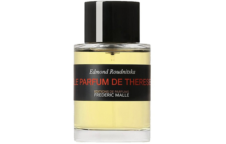 Парфюмерная вода Frederic Malle Le Parfum de Therese, 100 мл
Парфюмерная вода Frederic Malle Le Parfum de Therese, 100 мл