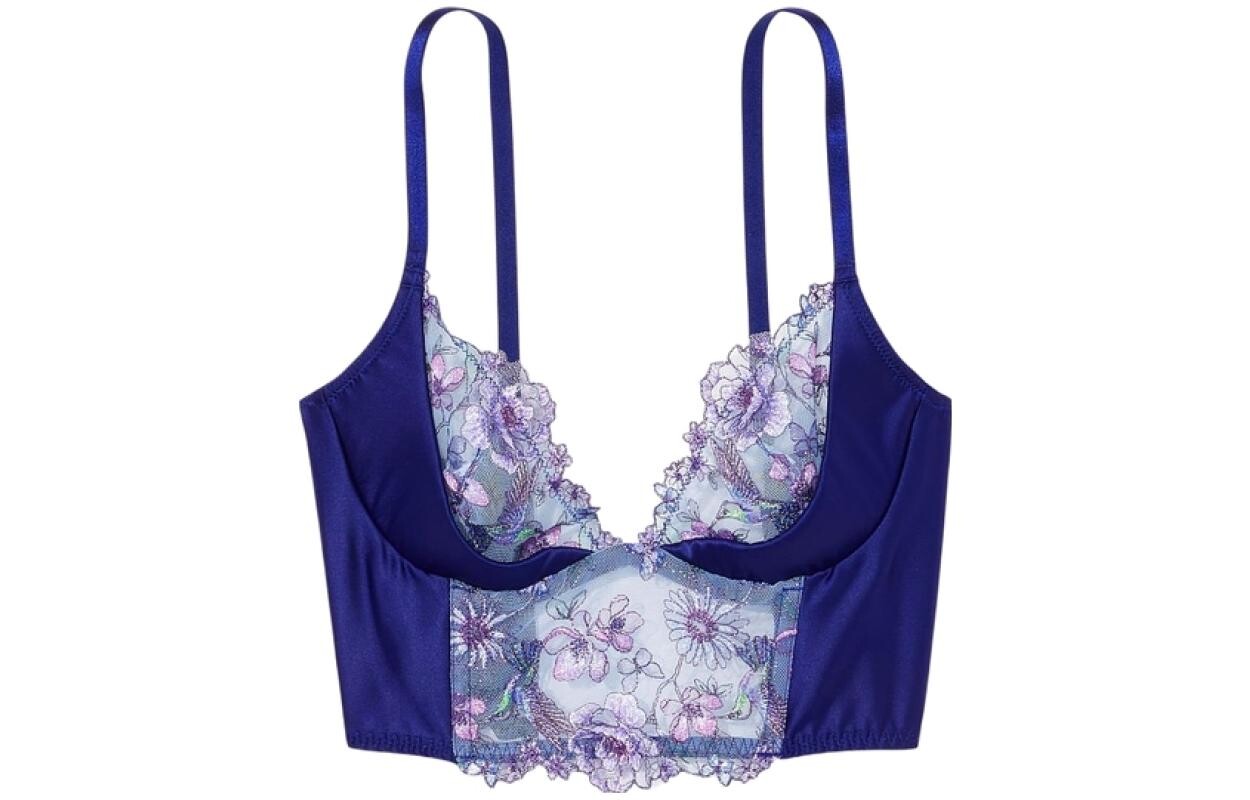 Женский бюстгальтер Victoria'S Secret
Женский бюстгальтер Victoria'S Secret