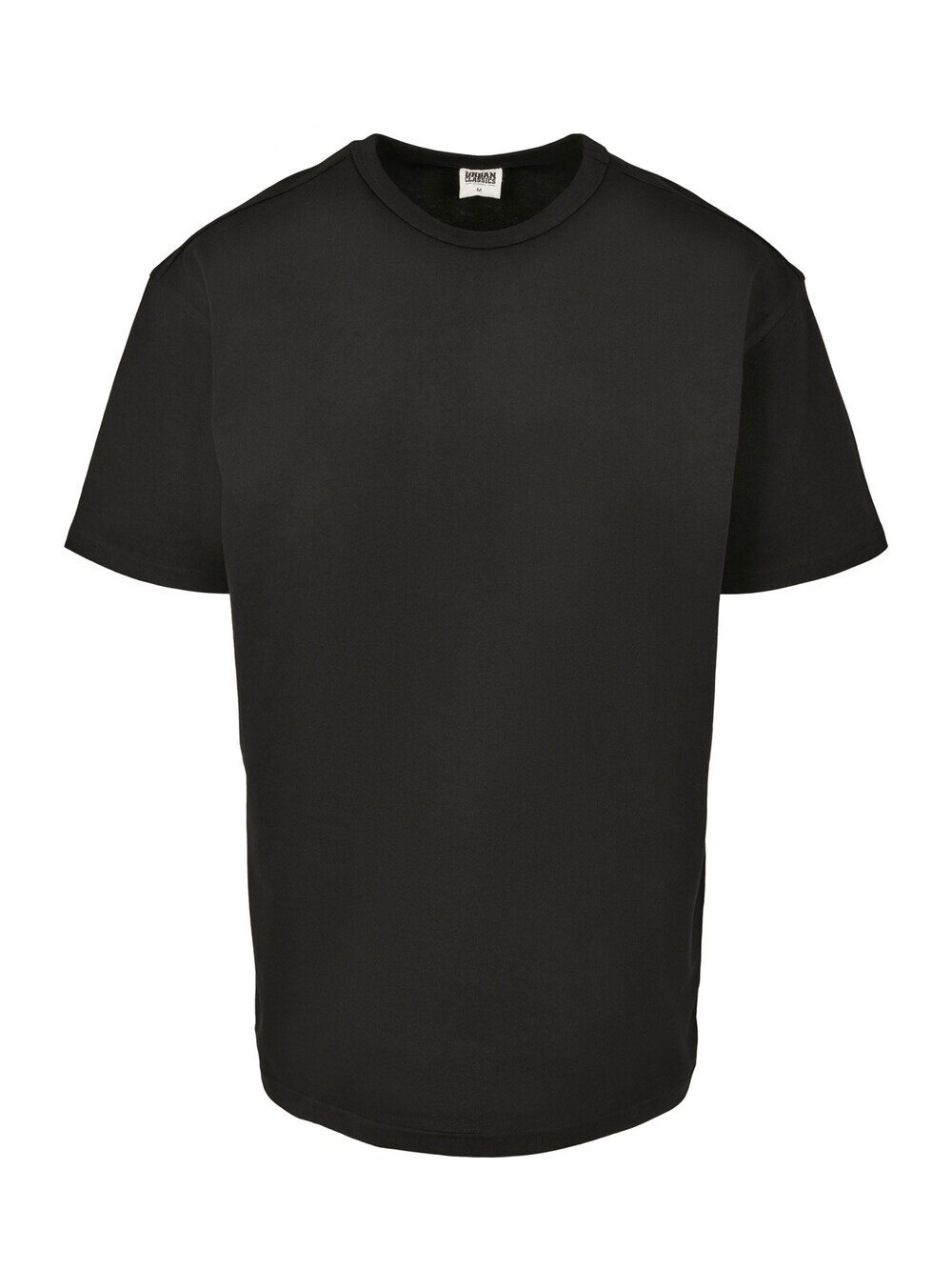 Футболка Urban Classics, черный
Футболка Urban Classics, черный