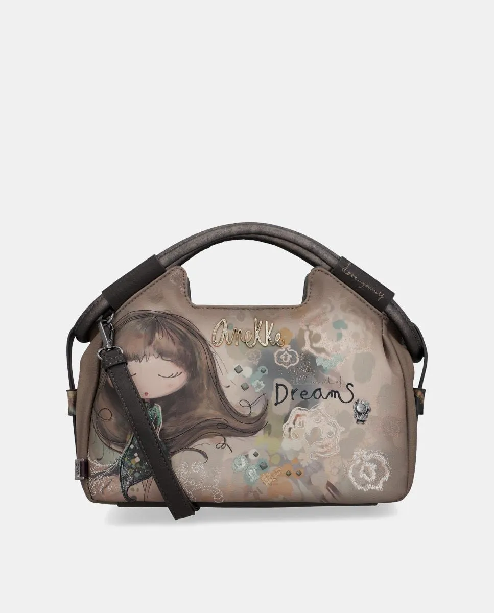 Сумка боулинг Real Anekke, многоцветный
Сумка боулинг Real Anekke, многоцветный