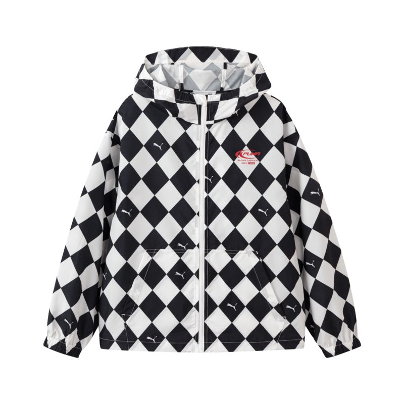 PUMA Куртка Sportstyle Series SS25 Black Tone 00399 детская
PUMA Куртка Sportstyle Series SS25 Black Tone 00399 детская