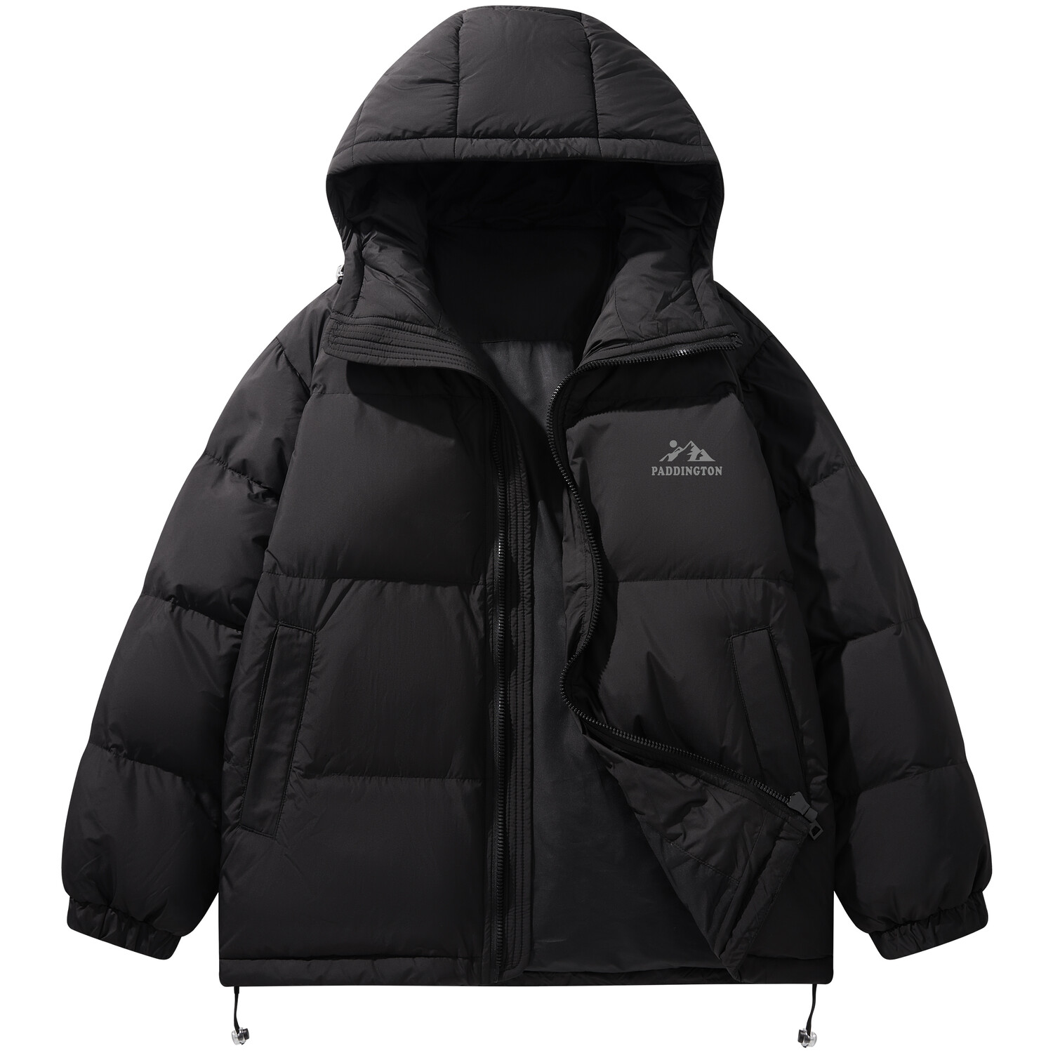 Пуховик унисекс Paddington Bears, Бежевый
Пуховик унисекс Paddington Bears, Бежевый