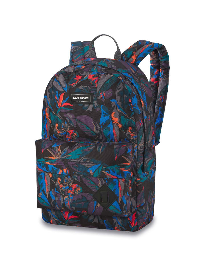 Dakine Рюкзак 365 PACK 21L TROPIC DREAM, черный
Dakine Рюкзак 365 PACK 21L TROPIC DREAM, черный
