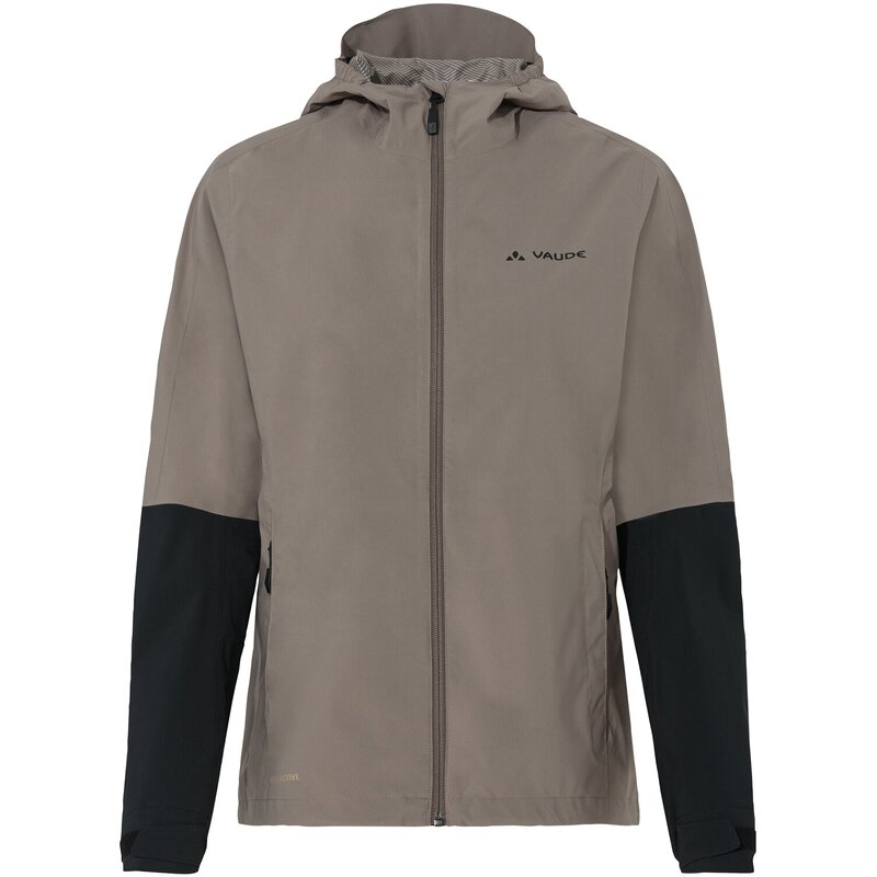 Функциональная куртка wo moab rain jacket ii Vaude, цвет coconut
Функциональная куртка wo moab rain jacket ii Vaude, цвет coconut