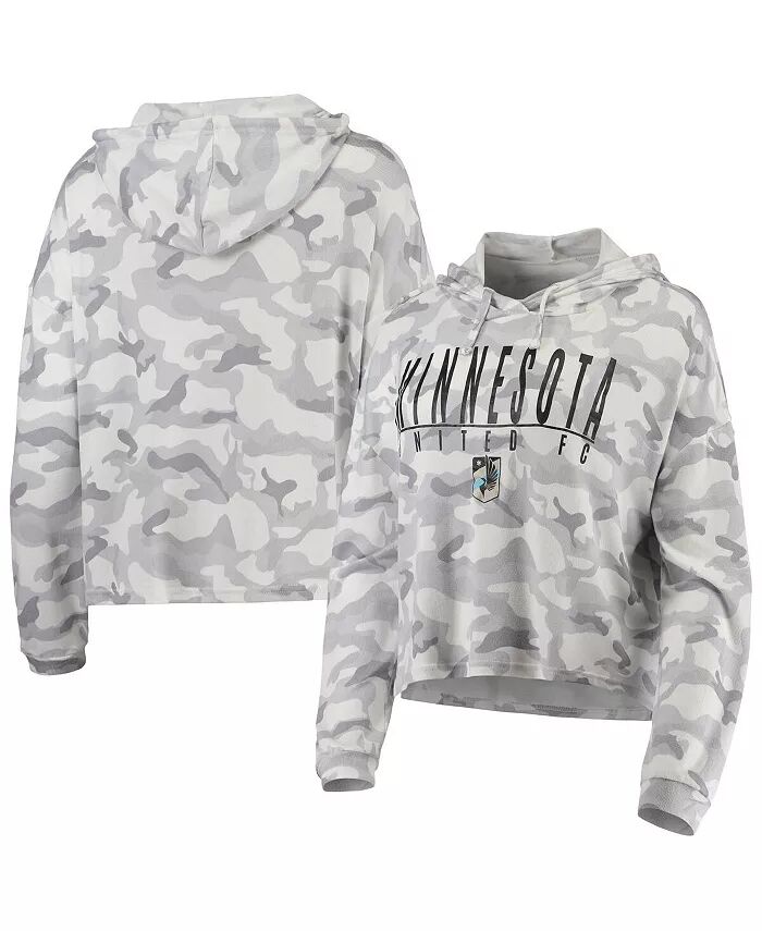 Женская серая футболка с капюшоном Minnesota United FC Composite Concepts Sport, Серый, Женская серая футболка с капюшоном Minnesota United FC Composite Concepts Sport
Женская серая футболка с капюшоном Minnesota United FC Composite Concepts Sport, Серый, Женская серая футболка с капюшоном Minnesota United FC Composite Concepts Sport