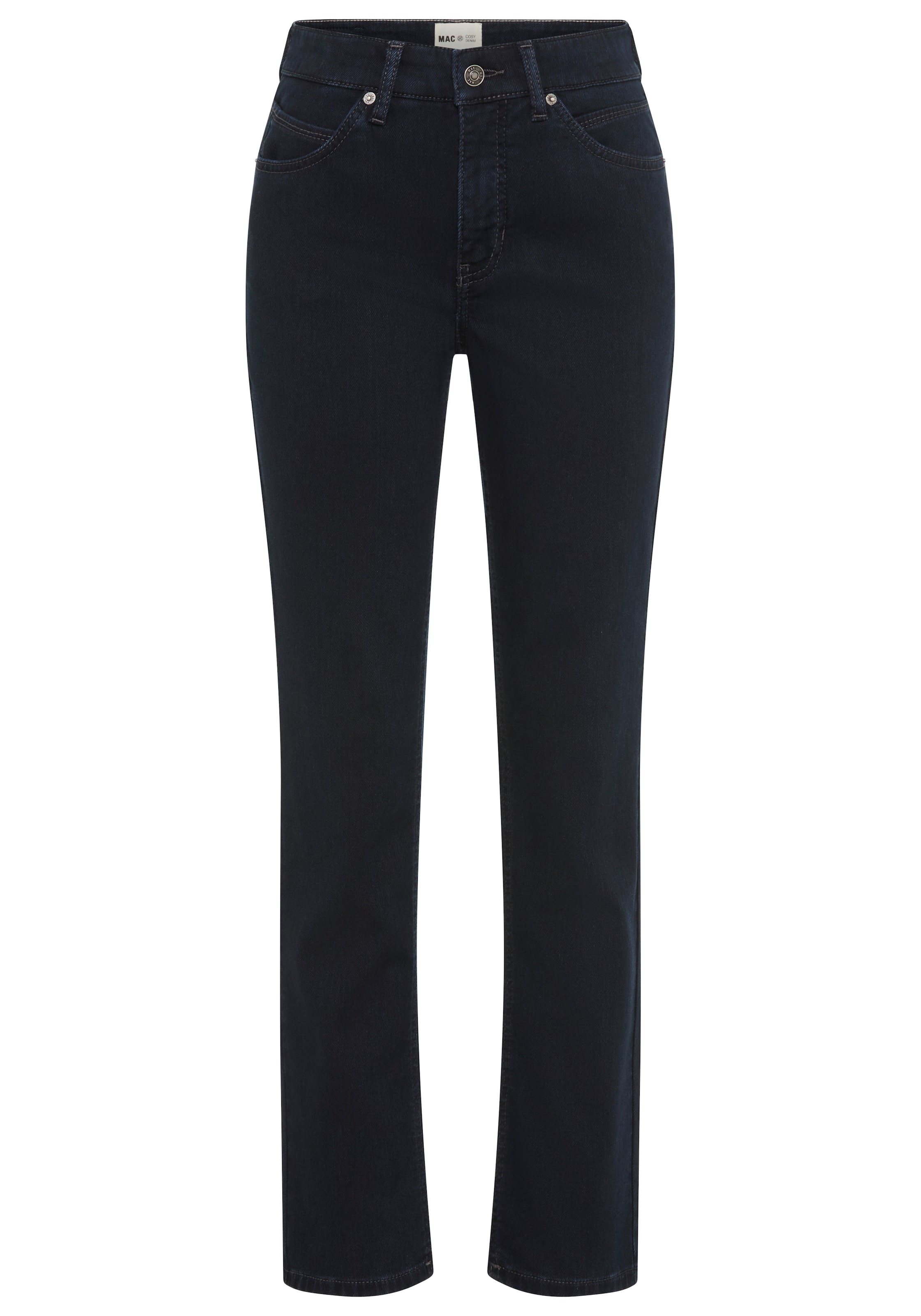 MAC Скинни в темно-синем цвете
MAC Скинни в темно-синем цвете