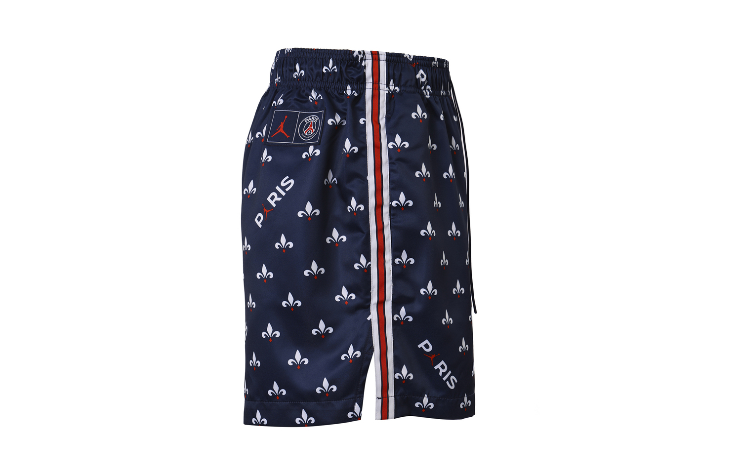 Повседневные шорты женские темно-синие Jordan
Повседневные шорты женские темно-синие Jordan