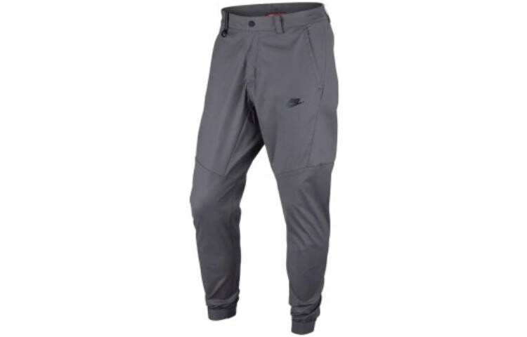 Спортивные штаны мужские серые Nike, серый
Спортивные штаны мужские серые Nike, серый