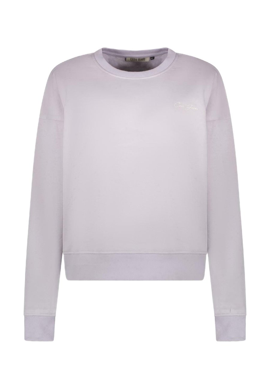 Толстовка Cars Jeans SABINE , Lila/Lilac
Толстовка Cars Jeans SABINE , Lila/Lilac