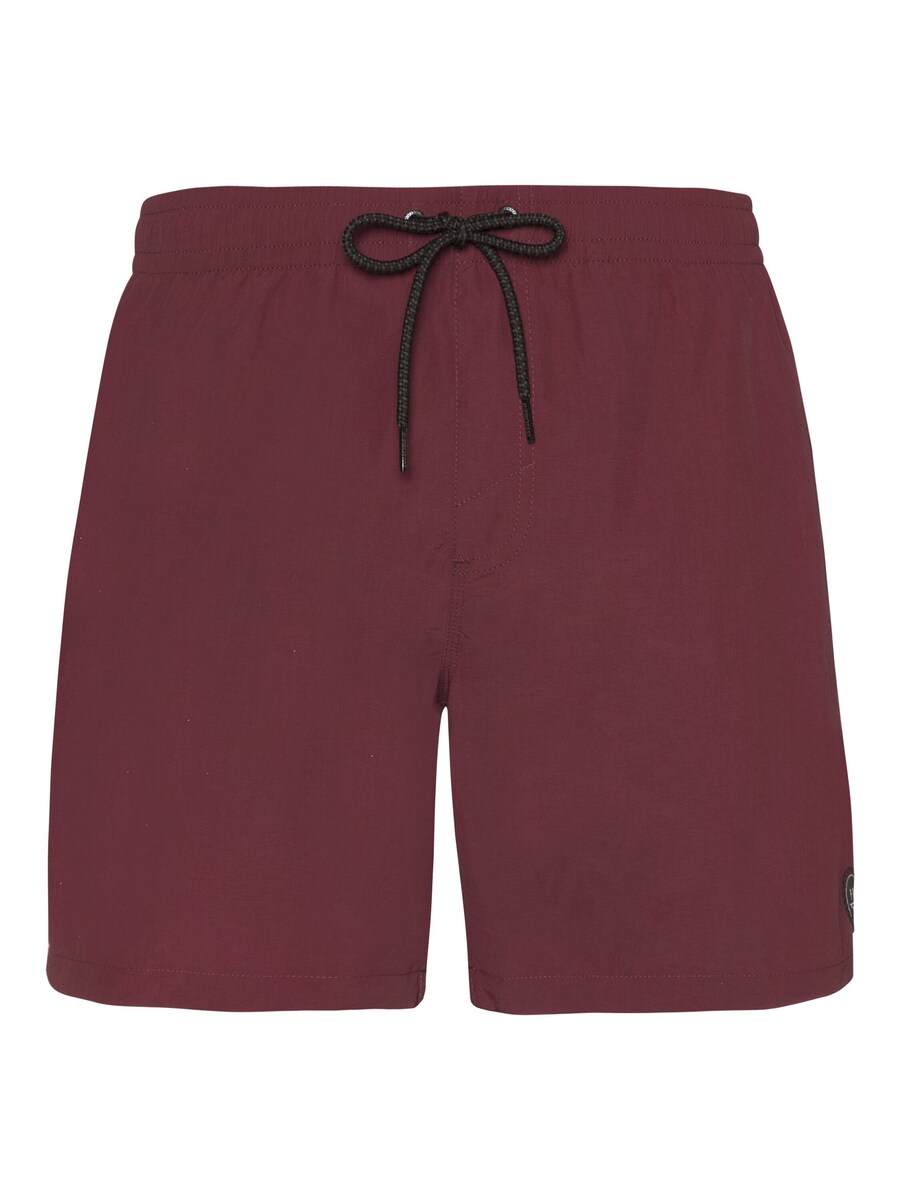 Шорты для серфинга PROTEST FAST, темно-красный
Шорты для серфинга PROTEST FAST, темно-красный