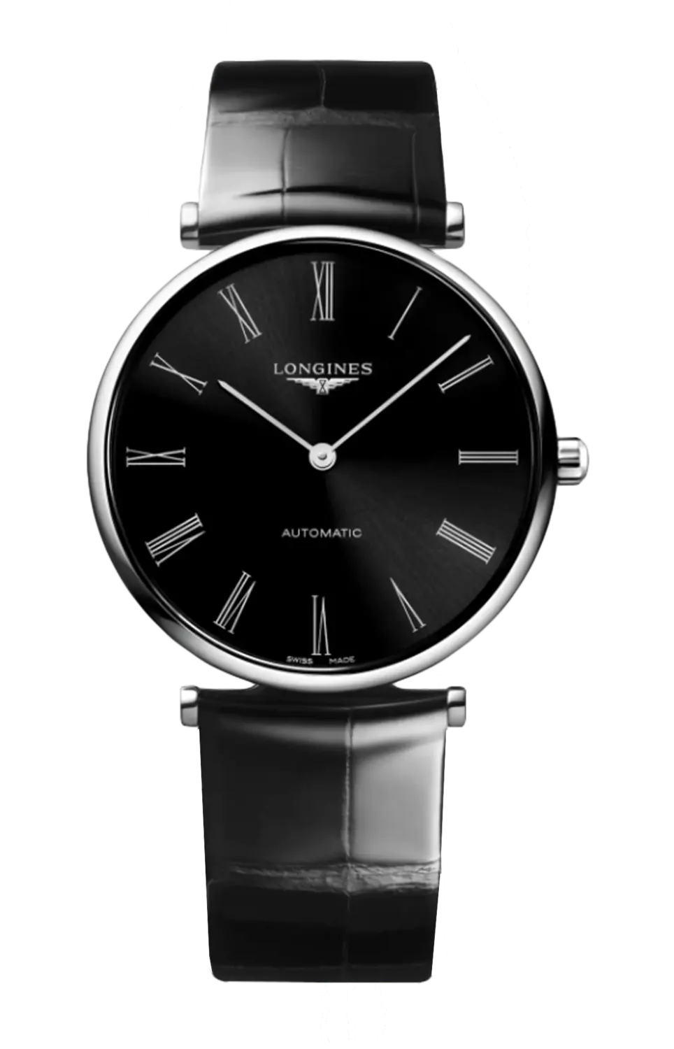 Часы La grande classique de Longines 38 мм
Часы La grande classique de Longines 38 мм