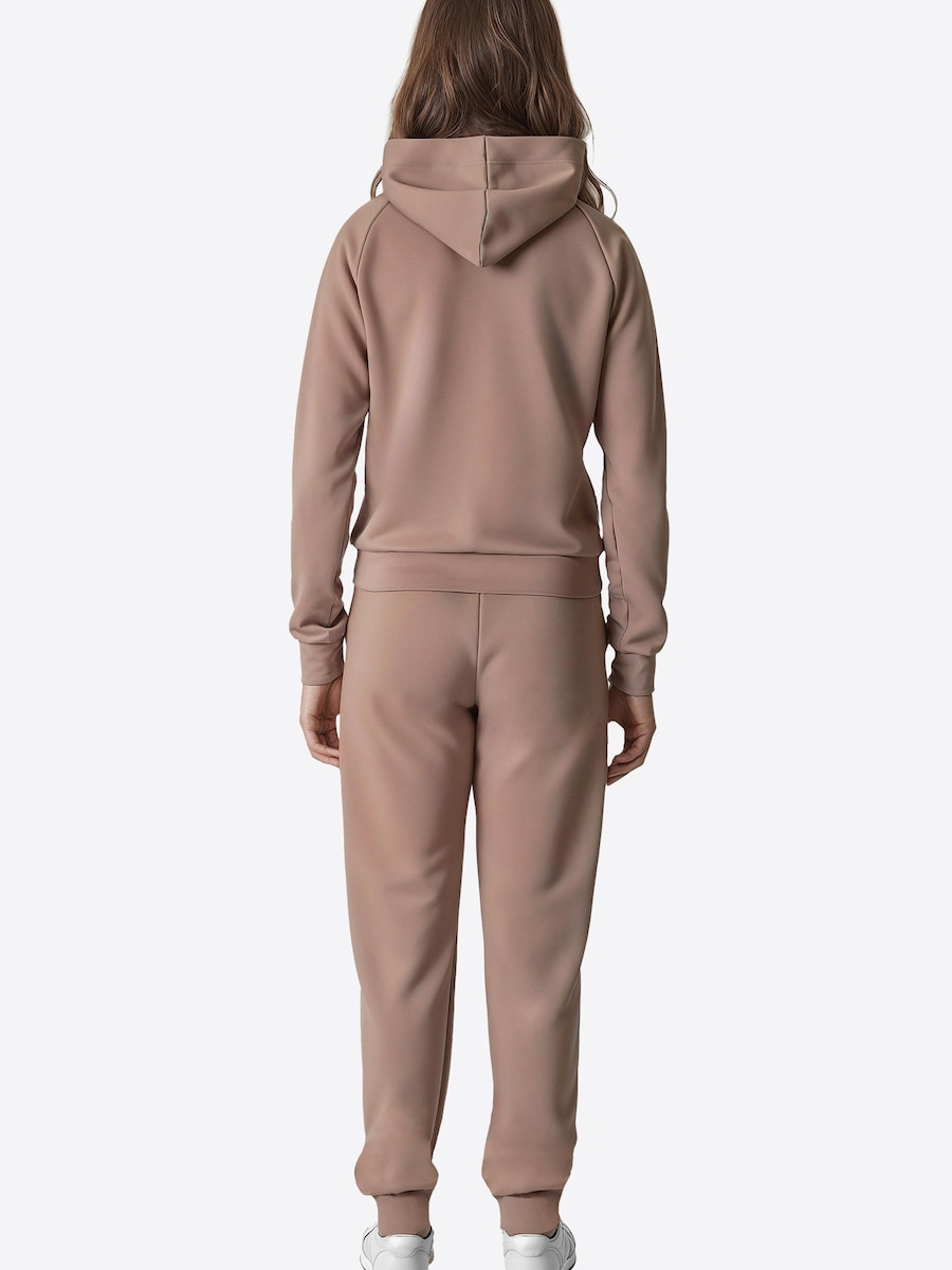 Спортивный костюм Vivisence 9203kmpl, бежевый
Спортивный костюм Vivisence 9203kmpl, бежевый