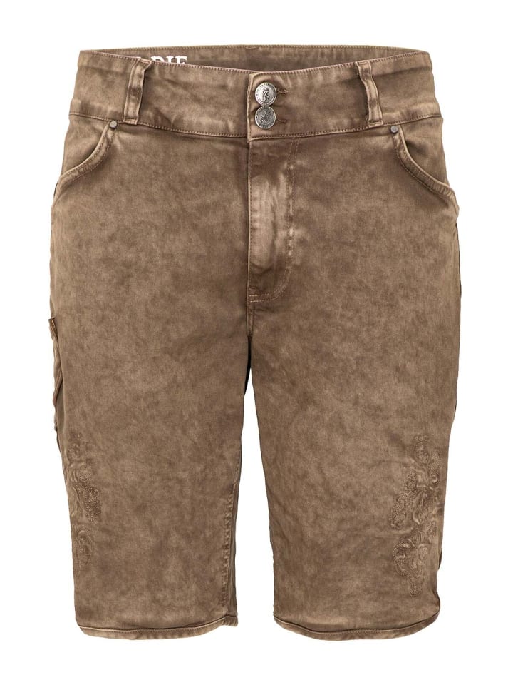 Hangowear Шорты Bermuda HECTOR in schlamm
Hangowear Шорты Bermuda HECTOR in schlamm