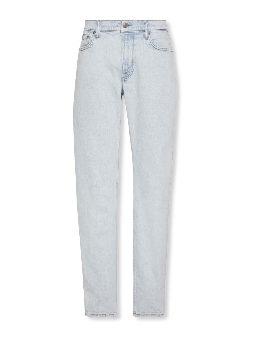 Обычные джинсы Calvin Klein Jeans, светло-голубой
Обычные джинсы Calvin Klein Jeans, светло-голубой