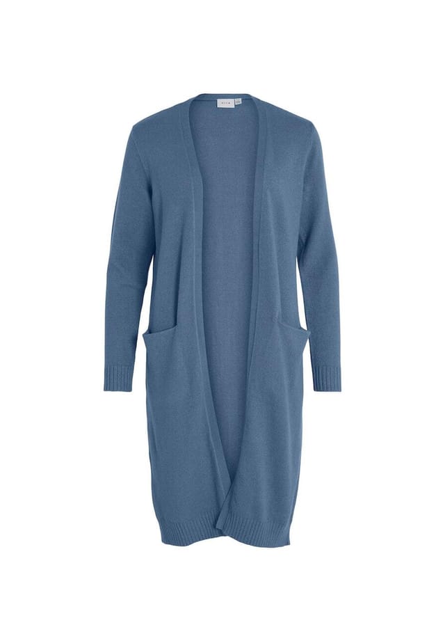 Свитер Vila, синий
Свитер Vila, синий