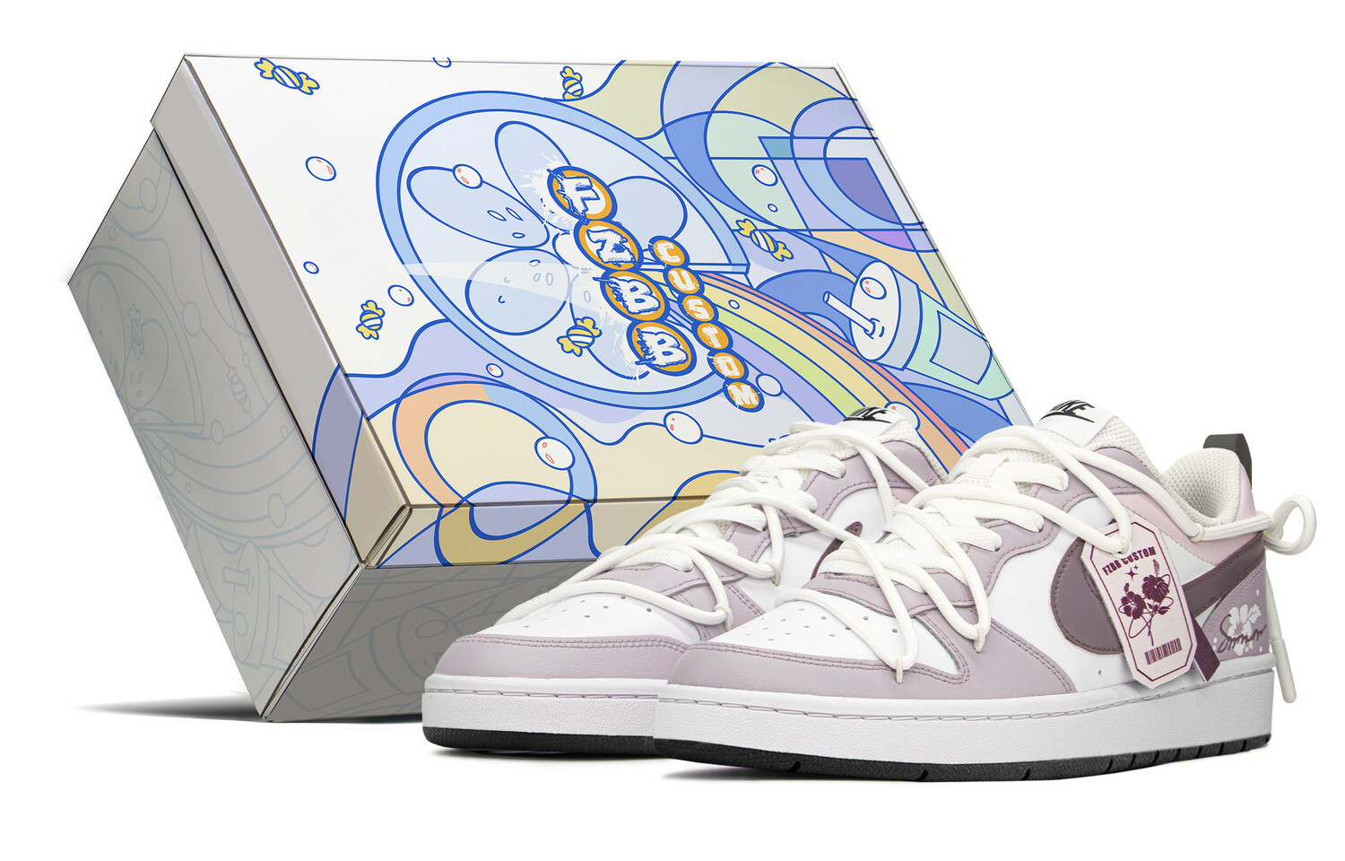 Кроссовки Nike Court Borough Series Skateboard Shoes Women's Low-Top White Purple
Кроссовки Nike Court Borough Series Skateboard Shoes Women's Low-Top White Purple