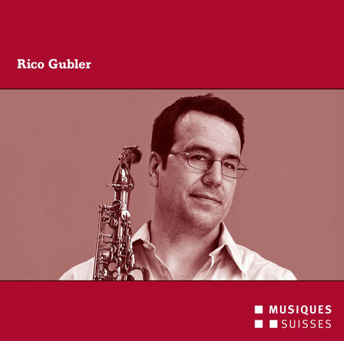 CD диск Denisov / Donatoni / Gubler / Redgate / Zuerich: Rico Gubler Als Interpret Und Komponist
CD диск Denisov / Donatoni / Gubler / Redgate / Zuerich: Rico Gubler Als Interpret Und Komponist