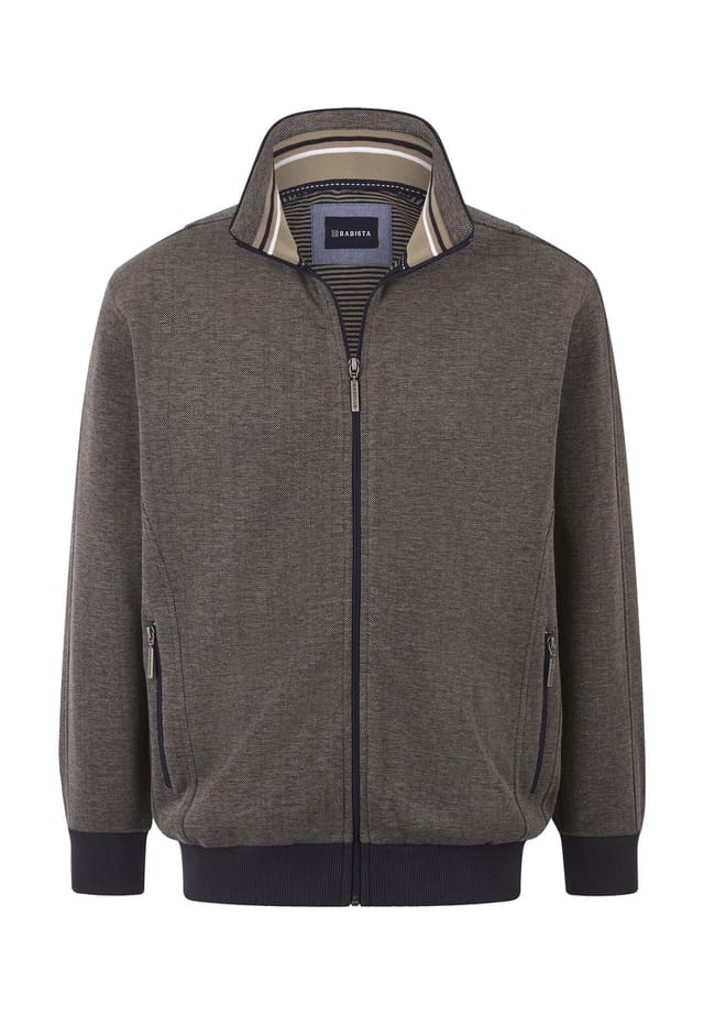 Толстовка lavatesti Babista, синий
Толстовка lavatesti Babista, синий