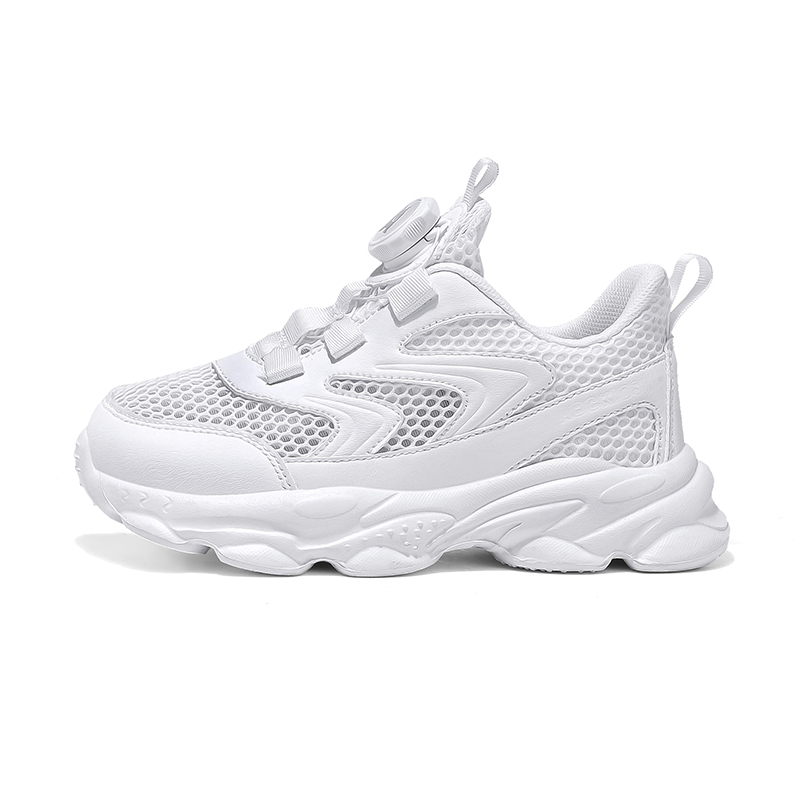 Нескользящие, легкие, амортизирующие, низкие повседневные кроссовки для детей ABC KIDS, белый
Нескользящие, легкие, амортизирующие, низкие повседневные кроссовки для детей ABC KIDS, белый