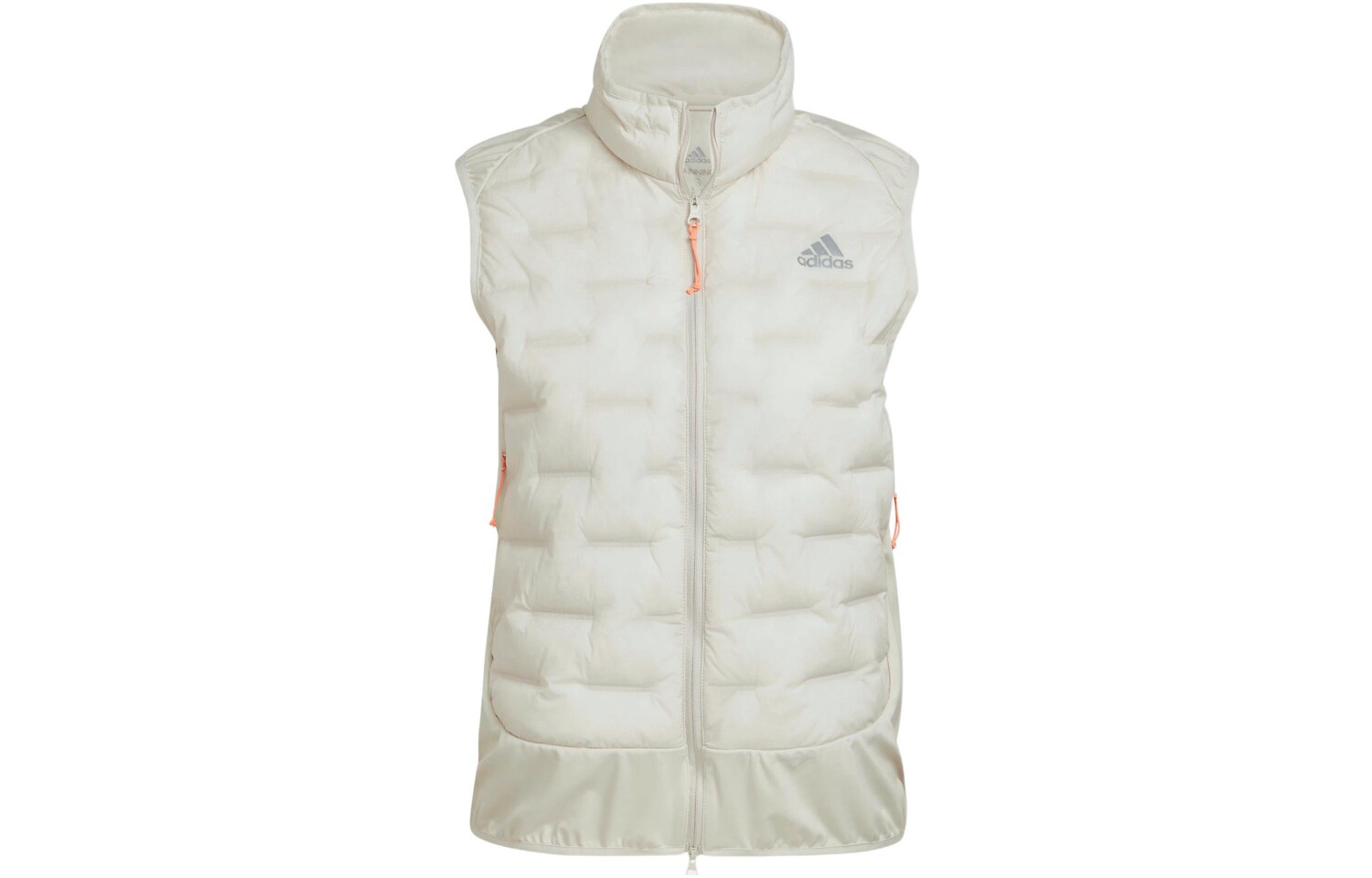 Жилет женский Adidas, белый
Жилет женский Adidas, белый