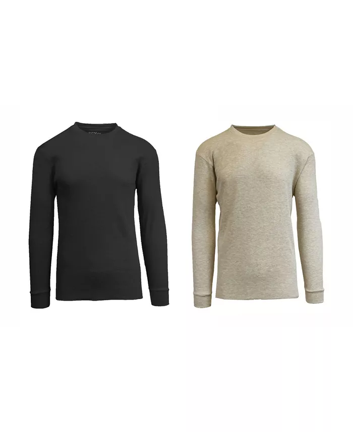 Мужская термофутболка с вафельной вязкой, 2 шт Galaxy By Harvic, мультиколор
Мужская термофутболка с вафельной вязкой, 2 шт Galaxy By Harvic, мультиколор