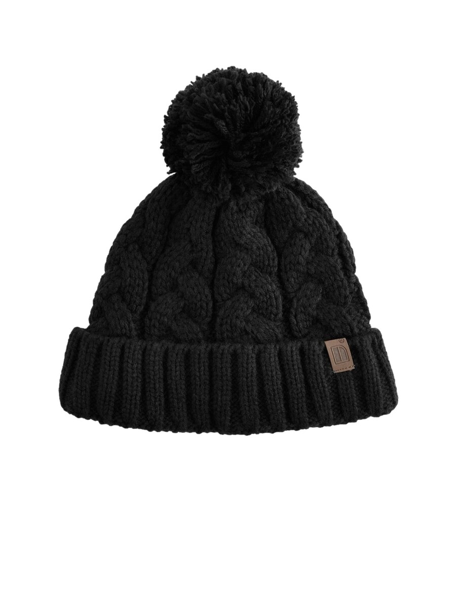 Шапочка Next, черный
Шапочка Next, черный