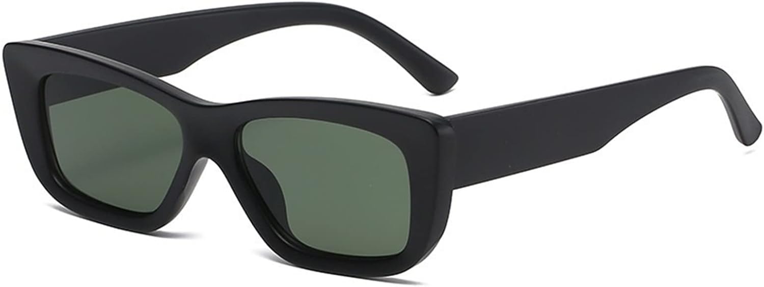 Солнцезащитные очки XINXIN в стиле «кошачий глаз» в ретро-стиле, стильные очки для отдыха на природе, популярные среди интернет-знаменитостей, для мужчин и женщин (Цвет: I, Размер: Средний), I
Солнцезащитные очки XINXIN в стиле «кошачий глаз» в ретро-стиле, стильные очки для отдыха на природе, популярные среди интернет-знаменитостей, для мужчин и женщин (Цвет: I, Размер: Средний), I