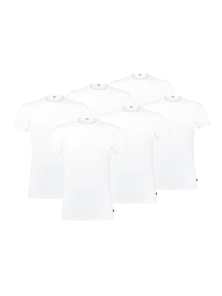 Футболка Levi´s, белый
Футболка Levi´s, белый