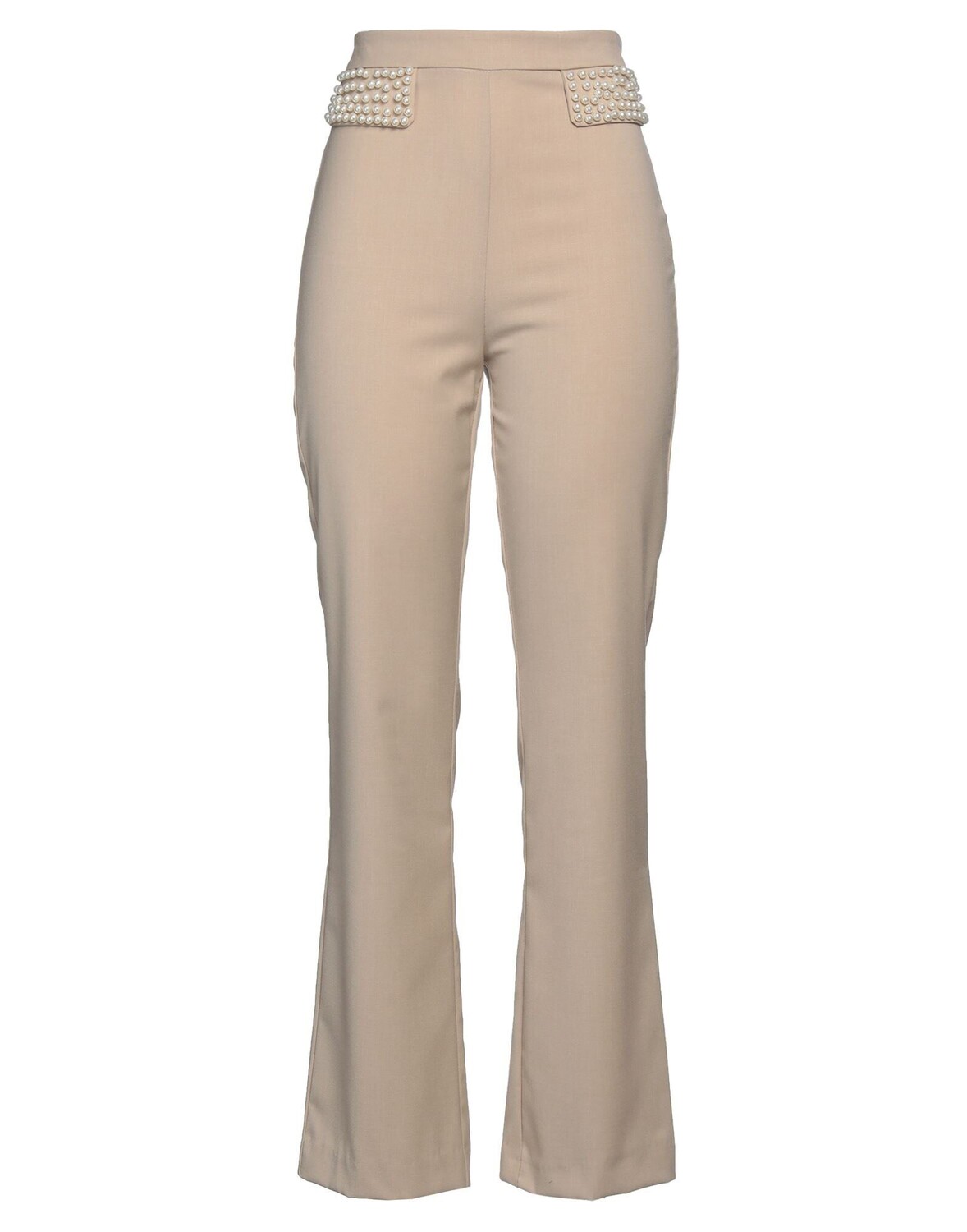 Брюки Vicolo, бежевый
Брюки Vicolo, бежевый