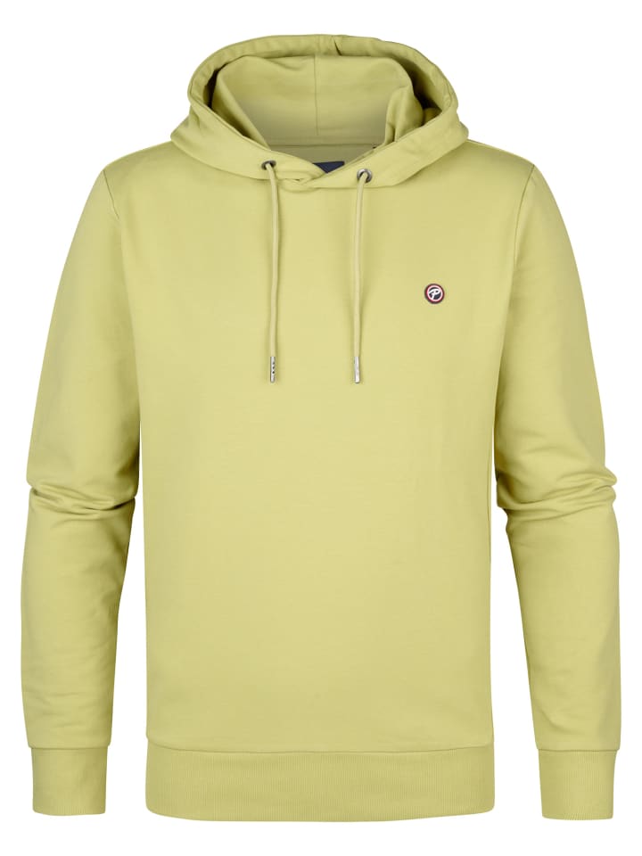 Толстовка Petrol Industries, зеленый
Толстовка Petrol Industries, зеленый