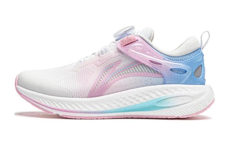 Кроссовки Great White Shark 2.0 Kids GS Low-top White/Pink Lining Young, розовый
Кроссовки Great White Shark 2.0 Kids GS Low-top White/Pink Lining Young, розовый