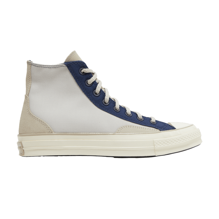 Кроссовки Converse Chuck 70 Court High 'Pale Putty Midnight Navy', кремовый
Кроссовки Converse Chuck 70 Court High 'Pale Putty Midnight Navy', кремовый