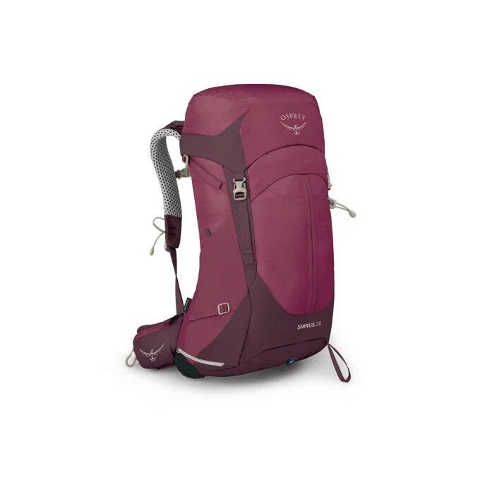 Рюкзак Osprey SIRRUS 26 Elderberry Purple/Chiru Tan
Рюкзак Osprey SIRRUS 26 Elderberry Purple/Chiru Tan