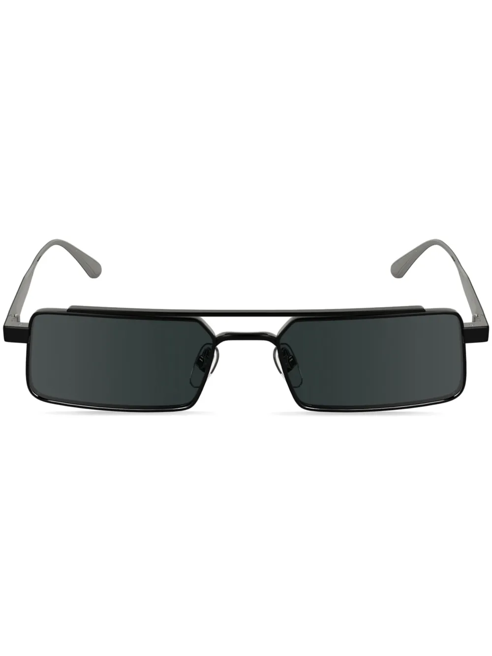 Солнцезащитные очки в прямоугольной оправе Calvin Klein, черный
Солнцезащитные очки в прямоугольной оправе Calvin Klein, черный