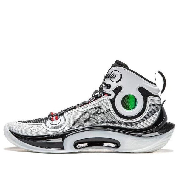 Кроссовки соник 11 Li-Ning, белый
Кроссовки соник 11 Li-Ning, белый