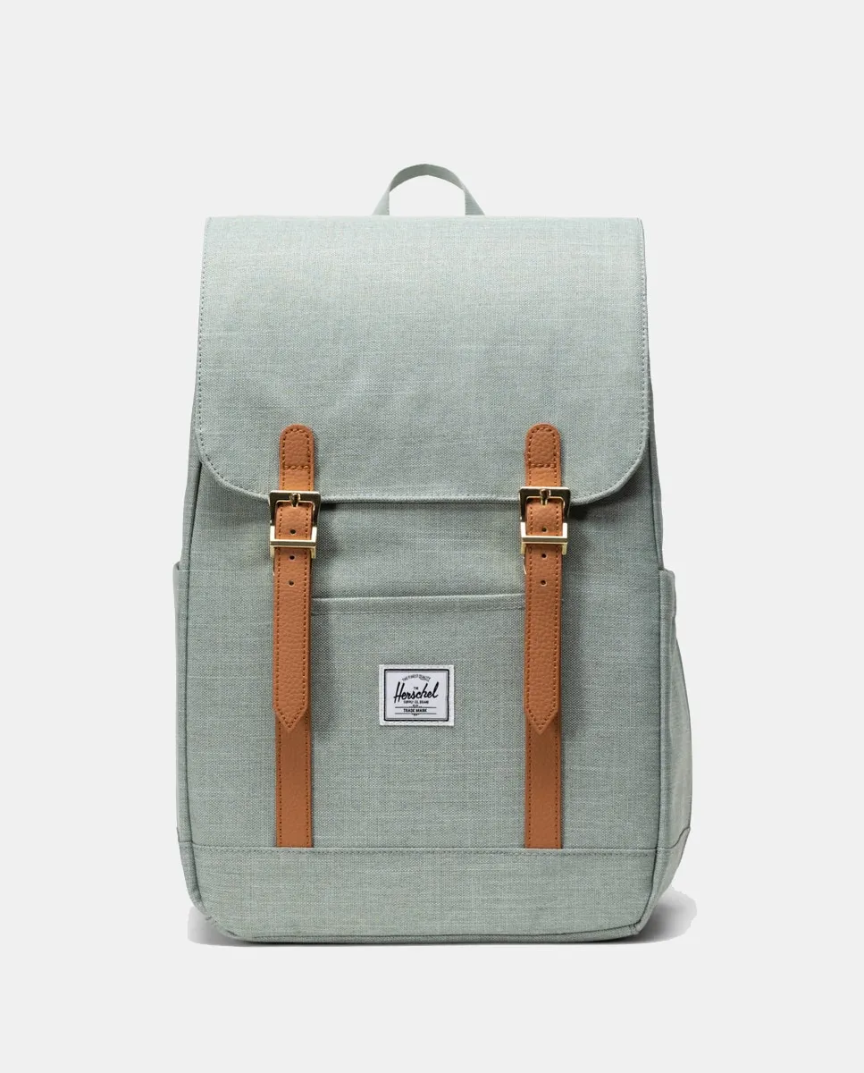 Рюкзак Retreat Small Supply зеленый Herschel 
Рюкзак Retreat Small Supply зеленый Herschel