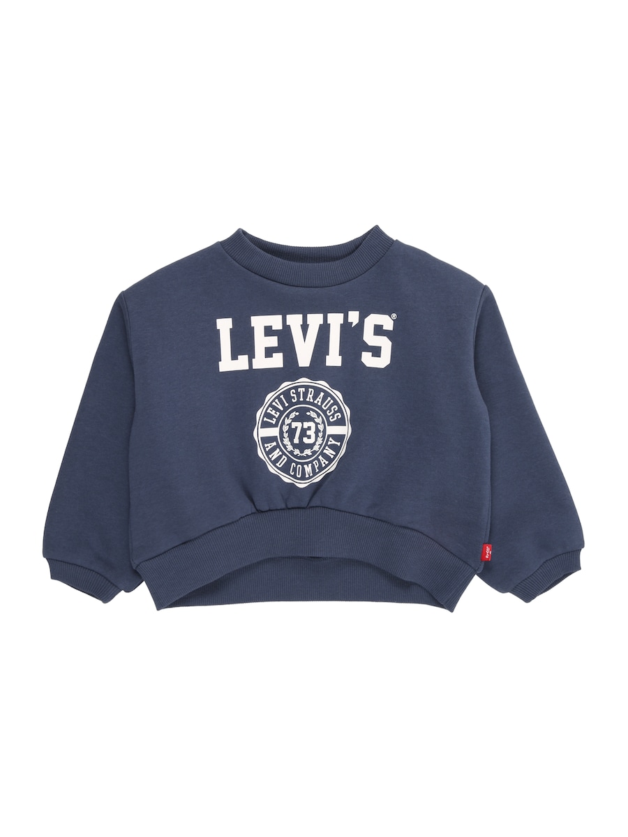 Толстовка Levi's Kids COLLEGIATE, темно-синий
Толстовка Levi's Kids COLLEGIATE, темно-синий