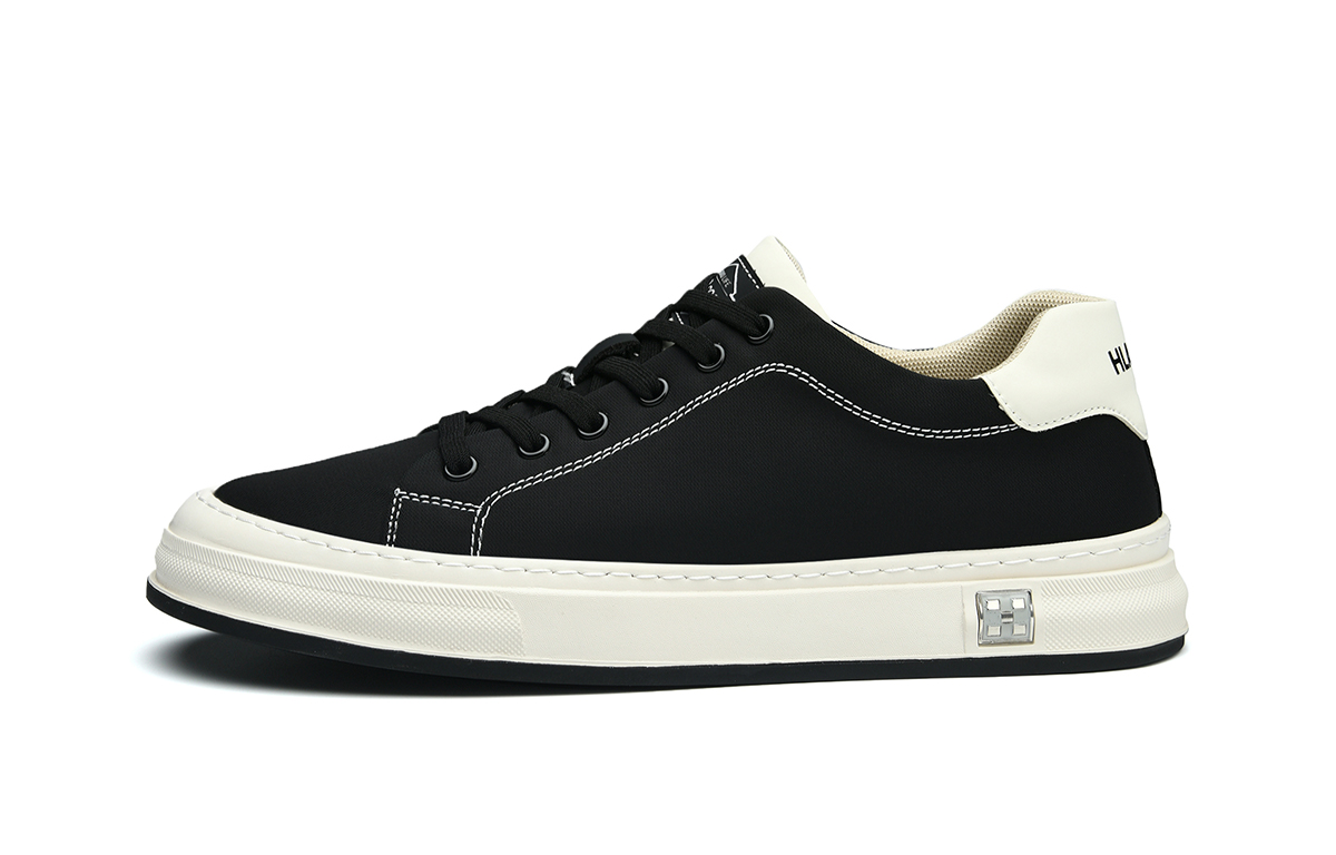 Модная, универсальная, дышащая, удобная, повседневная обувь для мужчин. Износостойкая обувь Balmuda для мужчин HLA, Black
Модная, универсальная, дышащая, удобная, повседневная обувь для мужчин. Износостойкая обувь Balmuda для мужчин HLA, Black