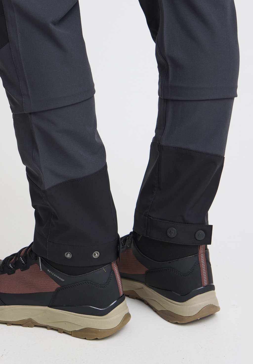 Брюки AVALINA North Bend, серый
Брюки AVALINA North Bend, серый