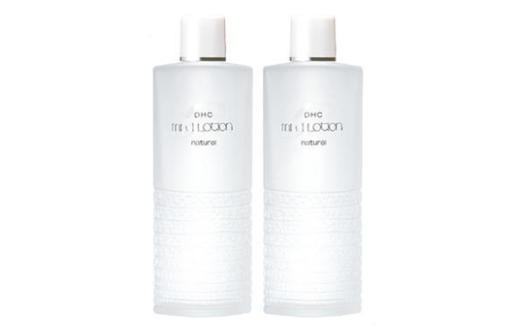 Тонизирующий лосьон для питания растений увлажняющий, питающий и восстанавливающий DHC
Тонизирующий лосьон для питания растений увлажняющий, питающий и восстанавливающий DHC