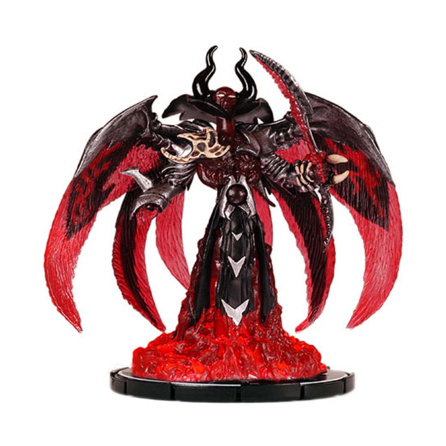 Spirit Eidolon Solonavi Celestial (WizKids)
Spirit Eidolon Solonavi Celestial (WizKids)