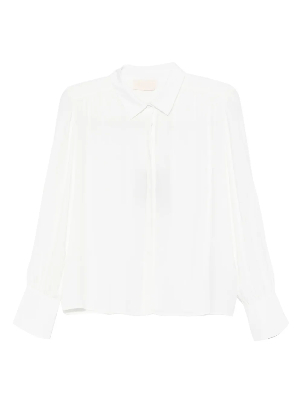 Рубашка Intesa с длинными рукавами I BLUES, белый
Рубашка Intesa с длинными рукавами I BLUES, белый