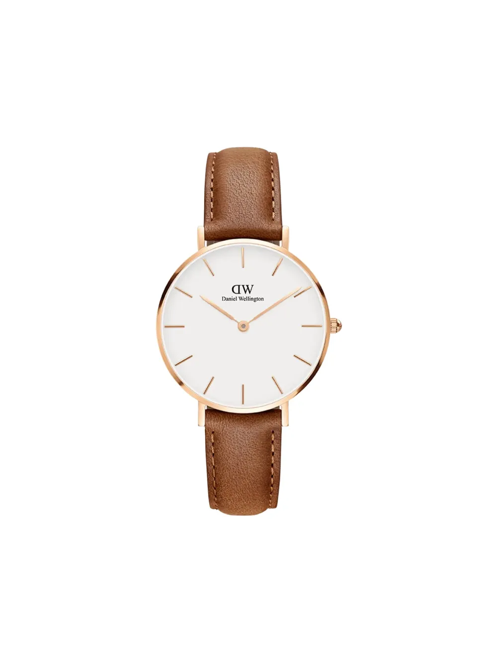 Часы Petite Durham 28 мм Daniel Wellington, белый
Часы Petite Durham 28 мм Daniel Wellington, белый